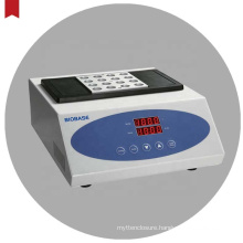 BIOBASE New Product  High Temperature  Dry bath incubator DBI-VI For Lab